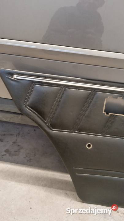 Polonez boczek drzwi osobowe Pozostałe