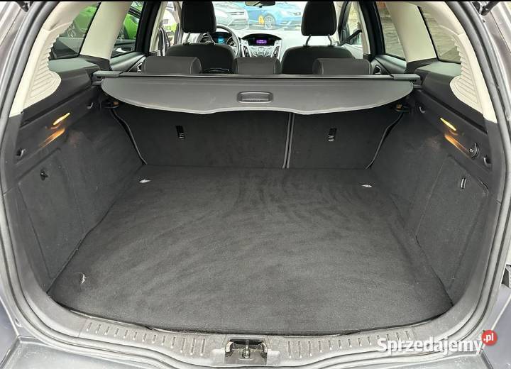 Ford Focus 10 EcoBoost 2012 Łask sprzedam