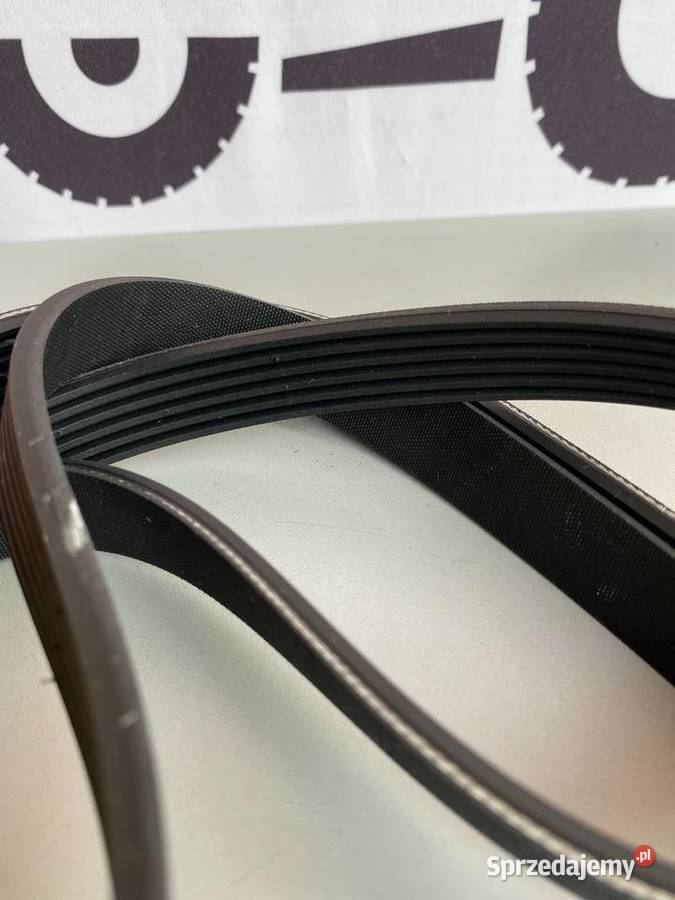 Pas wielorowkowy klimatyzacji Massey Ferguson podlaskie Białystok