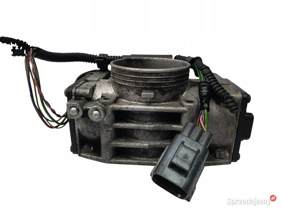 PRZEPUSTNICA Volvo S60 S80 V70 20 T 24 T Magneti