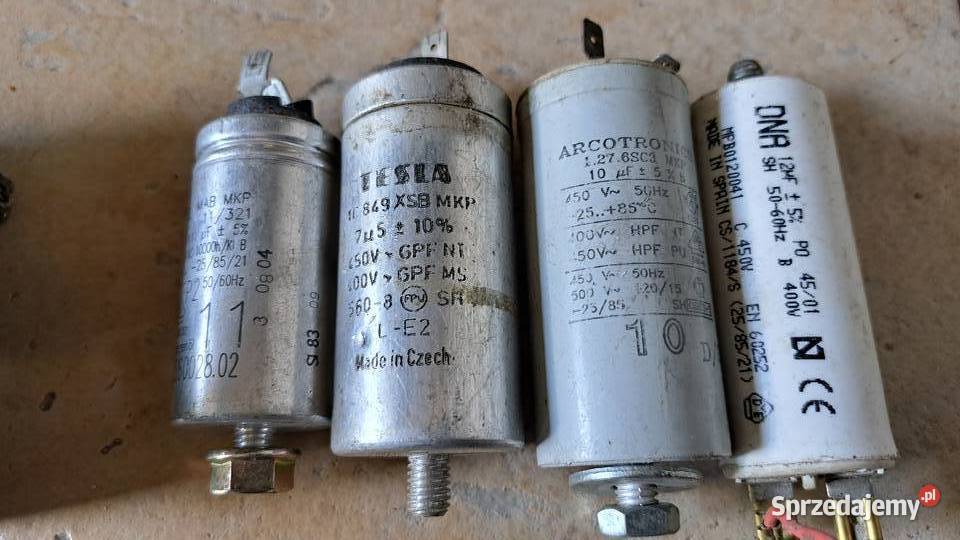 Przełączniki elektryczne z czasów PRL Leszno sprzedam