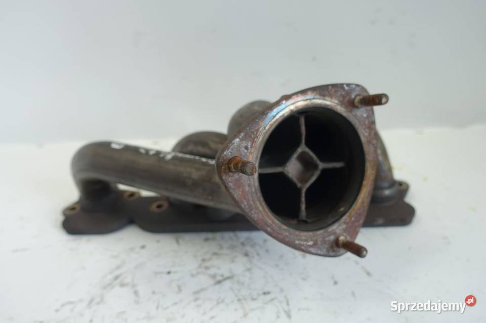 Maserati Granturismo 47 V8 KOLEKTOR WYDECHOWY Rudka sprzedam