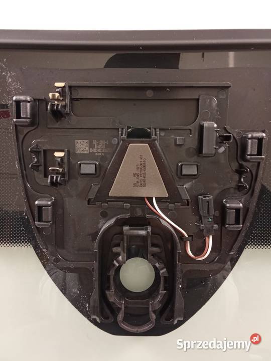 Szyba Przednia Skoda Superb 15 Kamera Sensor Bralin