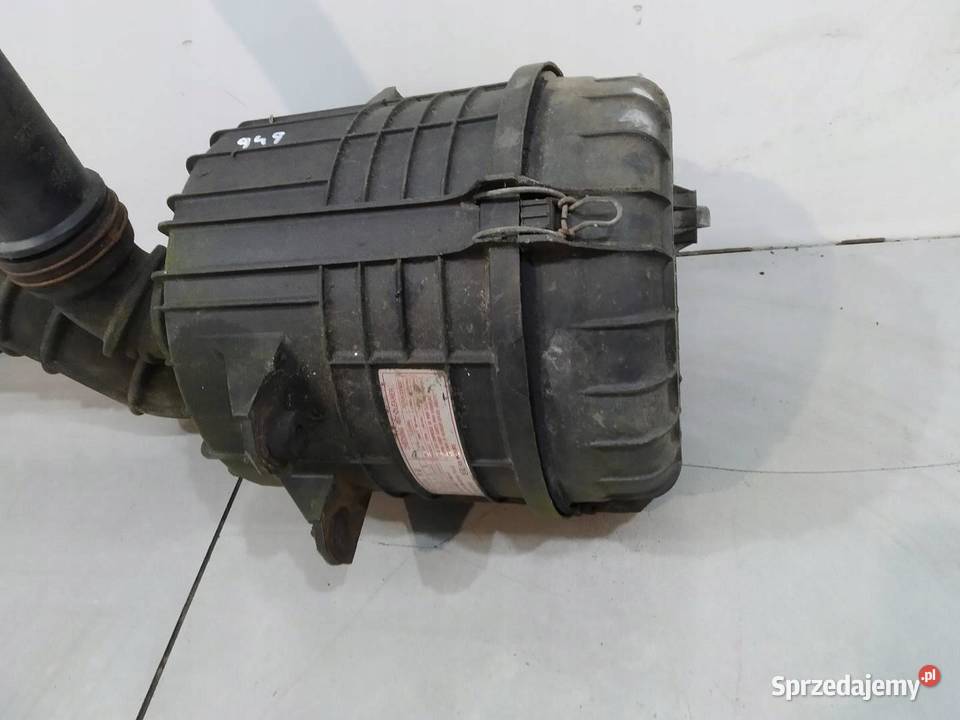 OBUDOWA FILTRA POWIETRZA Kia K2700 II 1997 2004 Obudowy filtrów