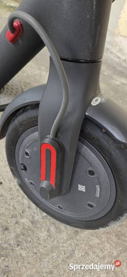 Hulajnoga Xiaomi m365 wyświetlacz Pro Katowice sprzedam