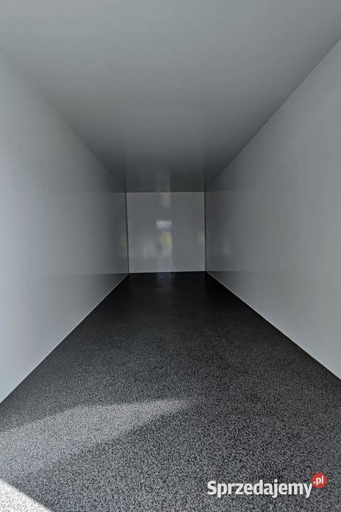 Przyczepa Gastro Bar Sklep Karello 6 gastronomiczne Jarocin sprzedam