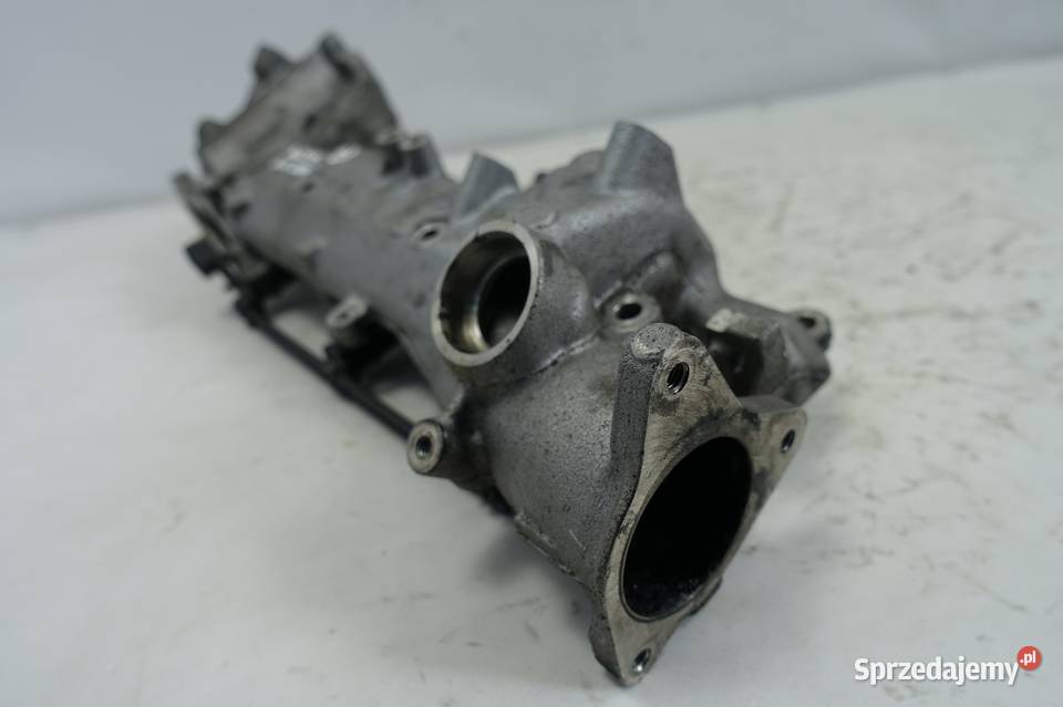 Mercedes W211 30 CDI KOLEKTOR SSĄCY A6420900337 Chełm