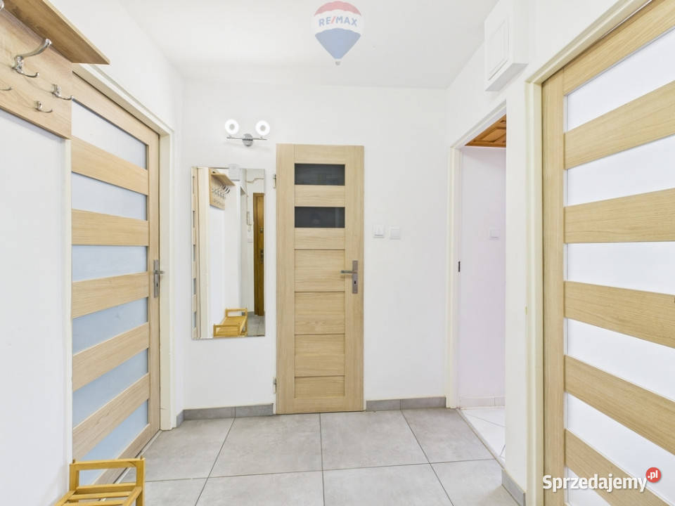 Iława 3 pokoje 1 piętro balkon do wynajęcia