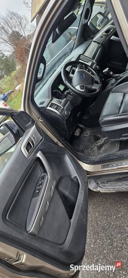 Ford ranger 2019 20 231 biturbo salon