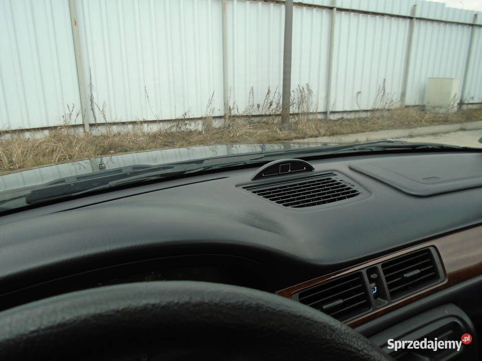 Honda Civic w idealnym stanie Zabytkowa zero Tychy