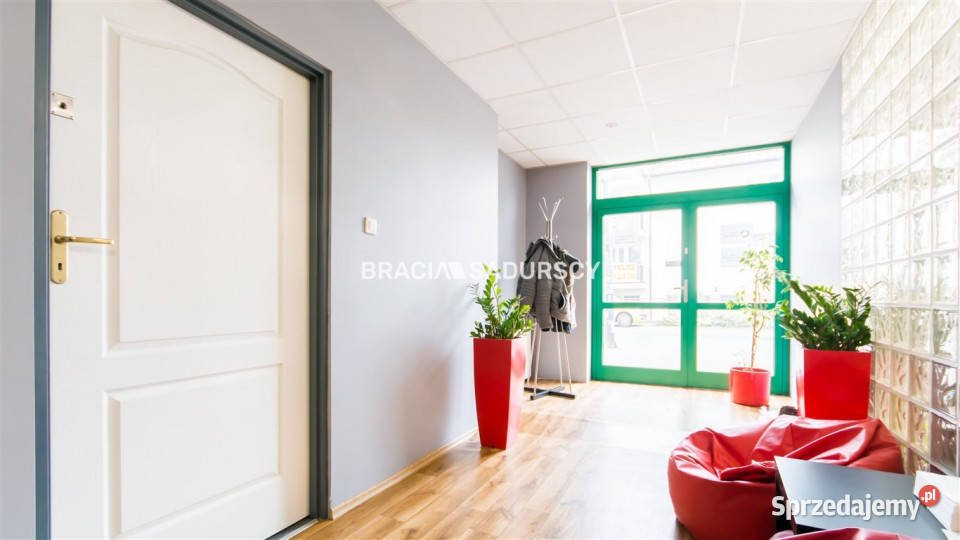 Lokal wynajmę 89m2 Kraków