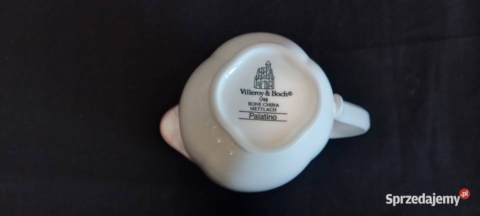 Mlecznik VilleroyBoch Palatino Chełm