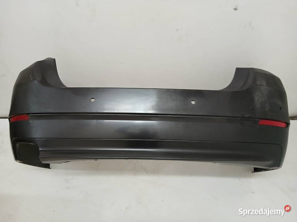 ZDERZAK TYLNY BMW F10 A907 lubelskie Strzyżewice