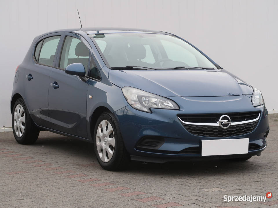 Opel Corsa 1.4