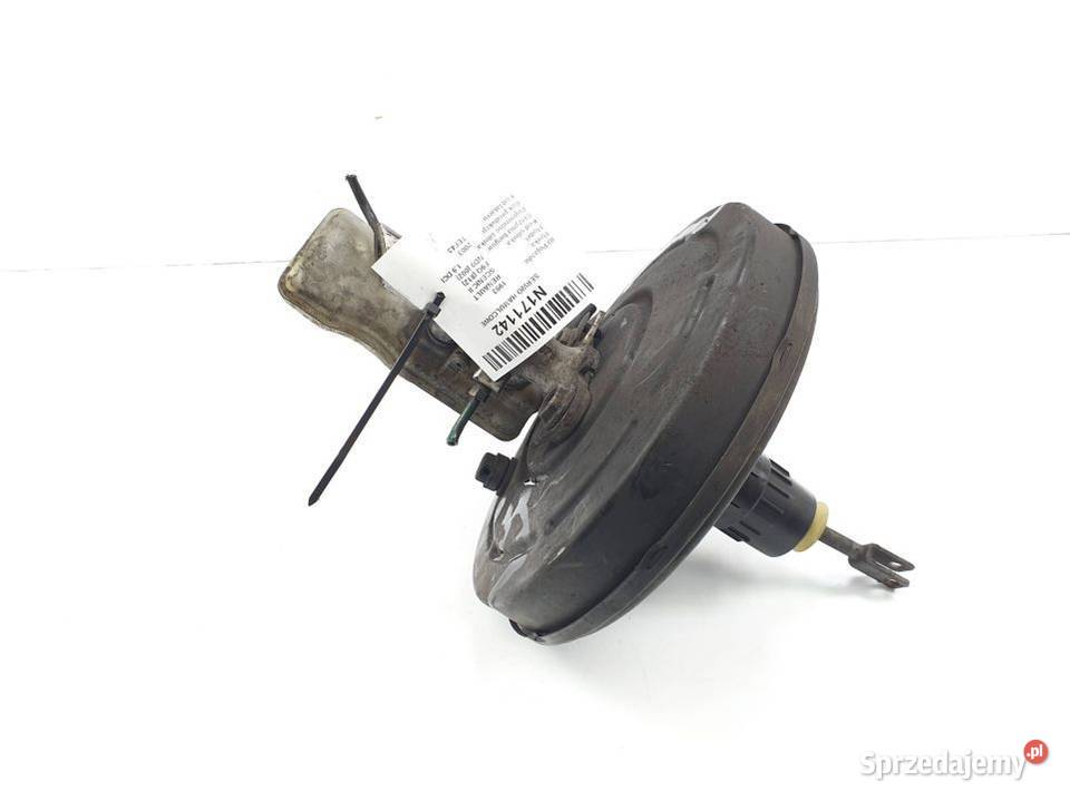 SERWO HAMULCOWE RENAULT SCENIC II 8200157453