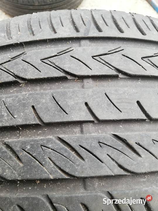 VIKING 245 45 18 Y XL Radomsko sprzedam