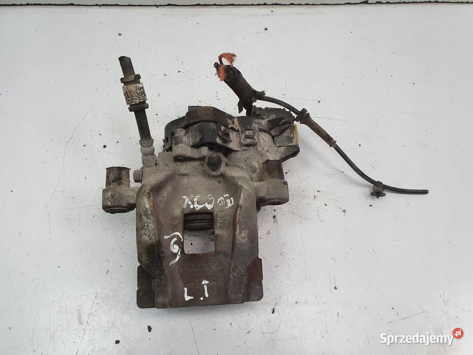 Volvo XC90 II TYLNY ZACISK HAMULCOWY lewy tył Chełm