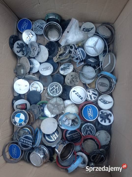 Dekielki audi seat VW BMW opel Mazda ford Kielce