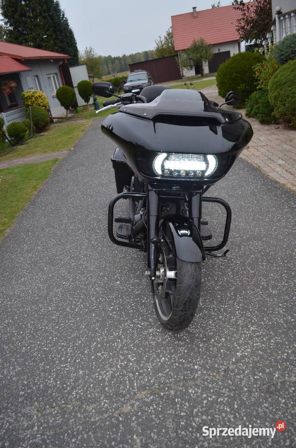 Harley Davidson Rad Glide Street Electra Nowa Dęba sprzedam