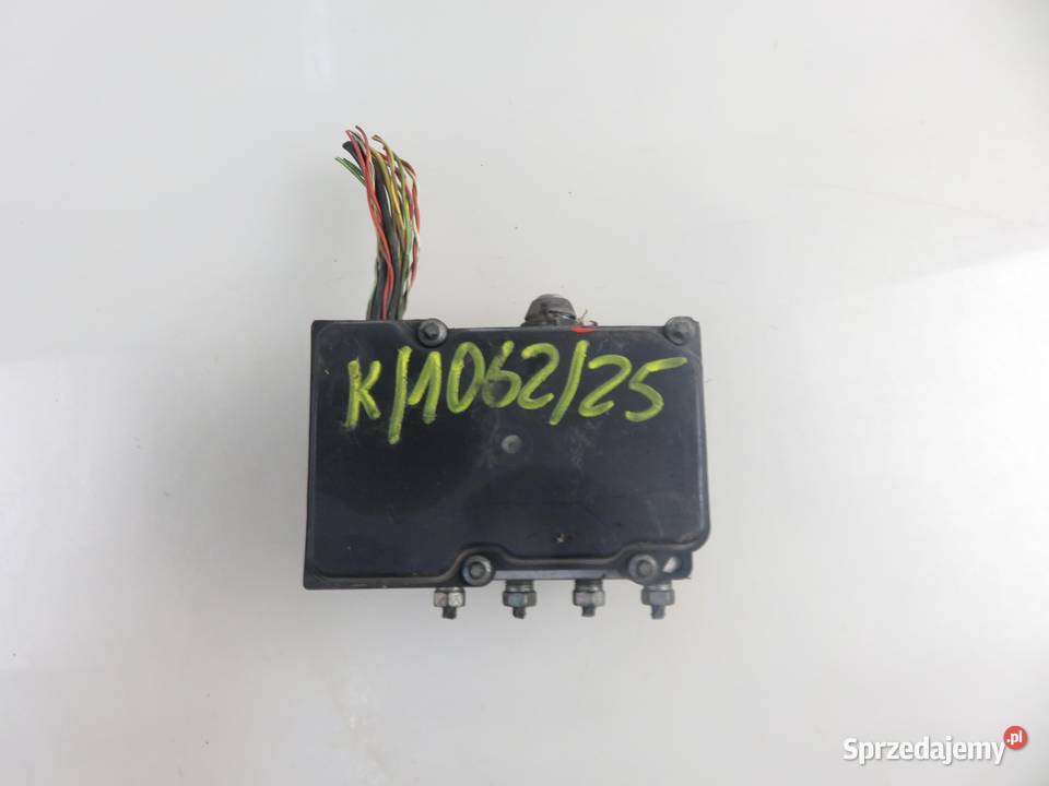 POMPA ABS FIAT SEDICI 189 0265800494 osobowe