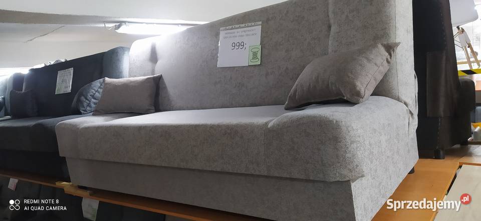 WERSALKI NA SPRĘŻYNACH DUŻY WYBÓR DOSTĘPNE RĘKI Toruń