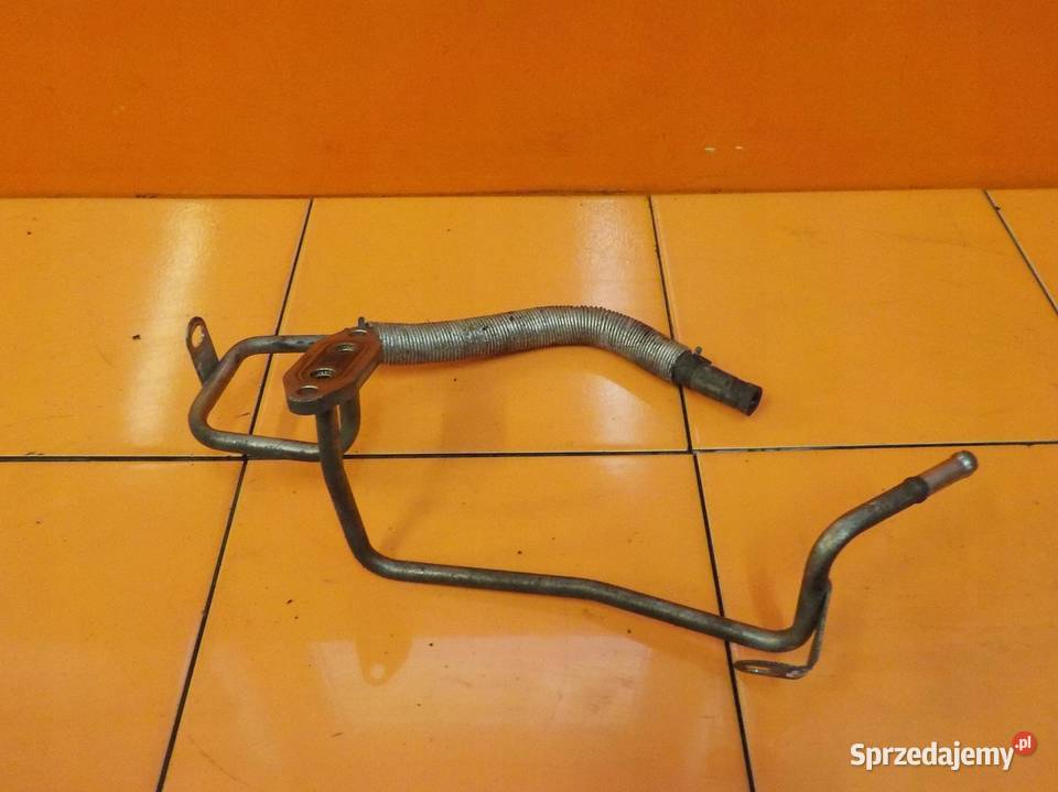 MAZDA 6 GH 3 CX7 22 CITD 10r 180 R2AA przewod Suków