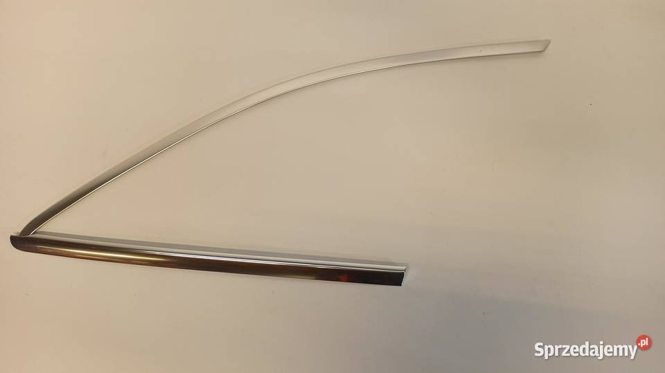 MERCEDES W205 LISTWA DACHOWA PRAWA A2056700422 dolnośląskie sprzedam