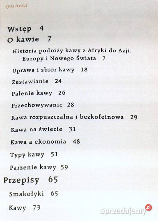 Kawa herbata czekolada Pascal miękka Chełm