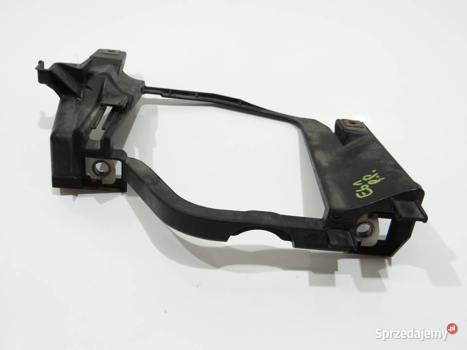 ŚLIZG MOCOWANIE LAMPY PRAWY PRZÓD BMW E60 E61 osobowe lubelskie Strzyżewice