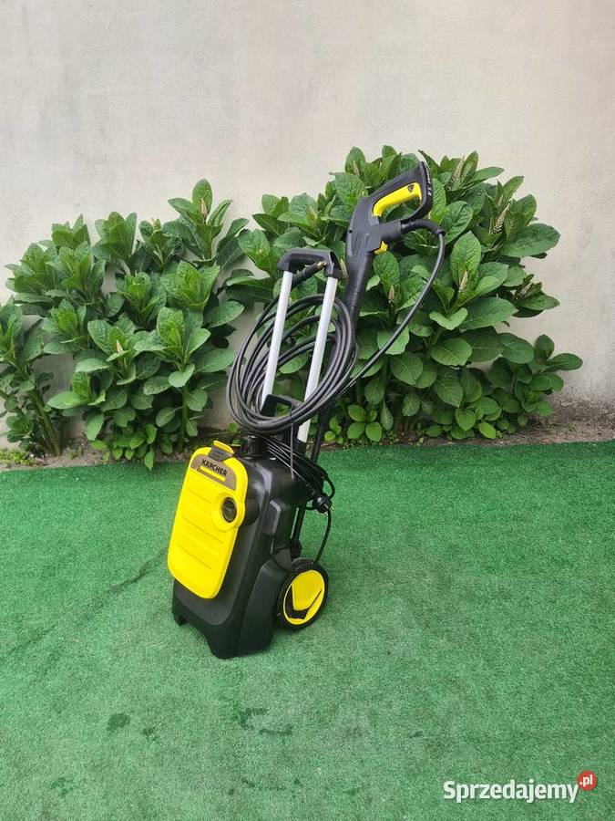Myjka Karcher K 5 Compact Super stan Gwarancja sprzedam