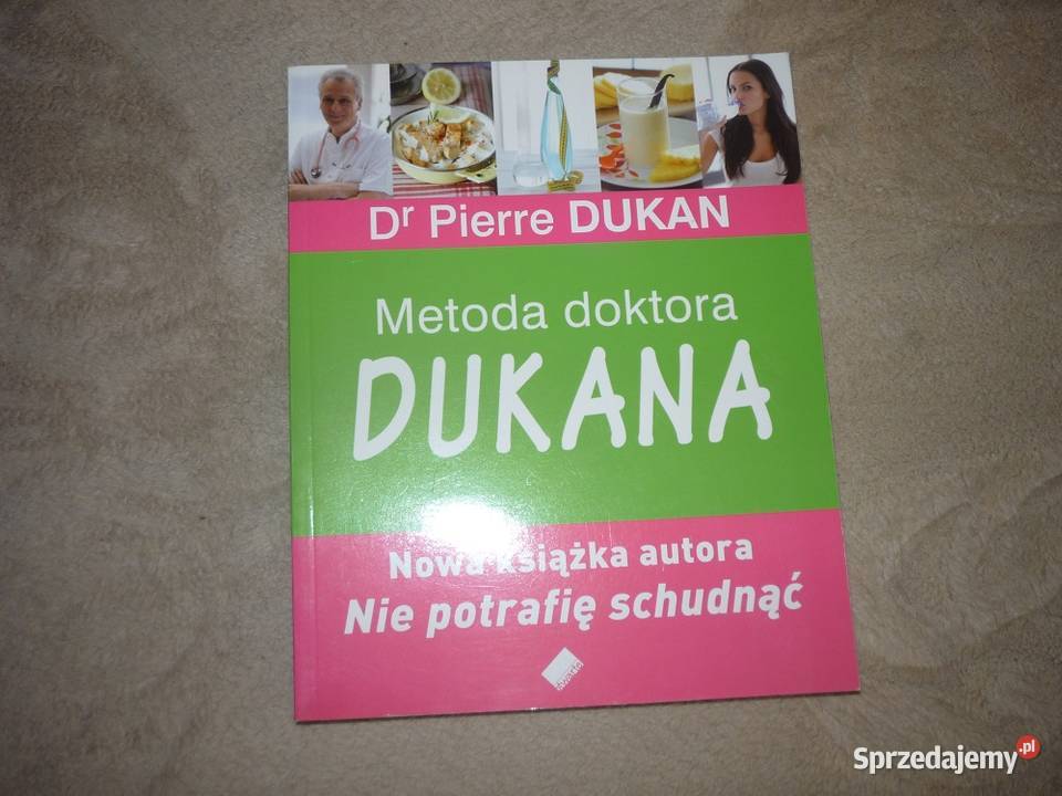 Metoda Doktora Dukana pomorskie Gdynia