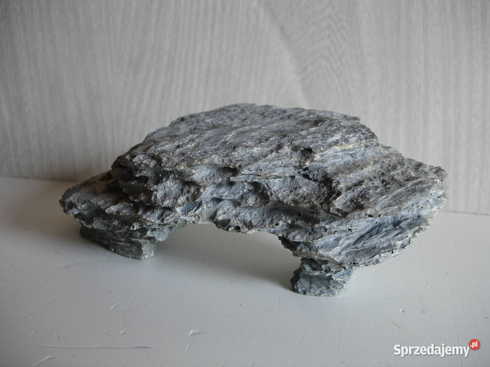 Ozdoba do akwarium Zielona Góra