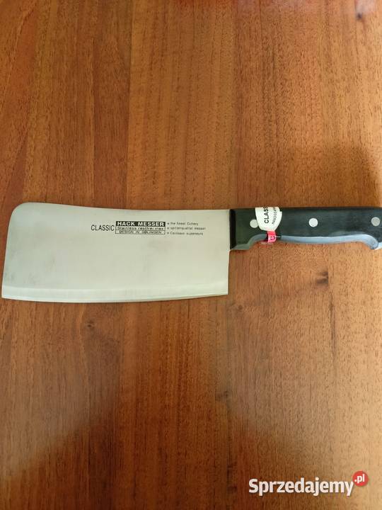 Noże kuchenne CLASSIC w walizce projekt SOLINGEN Noże i nożyce kuchenne Kłodzko