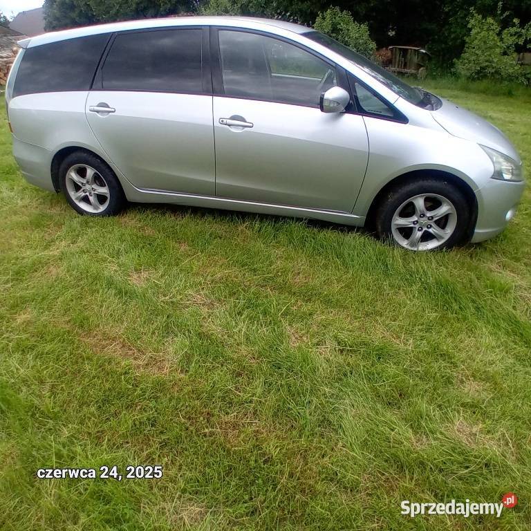 Sprzedam Motoryzacja Człuchów