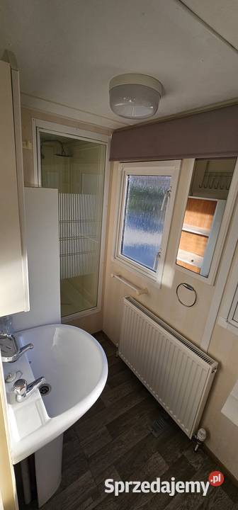 Domek AMETHYST 2 pokoje 402 plac Radom Warszawa