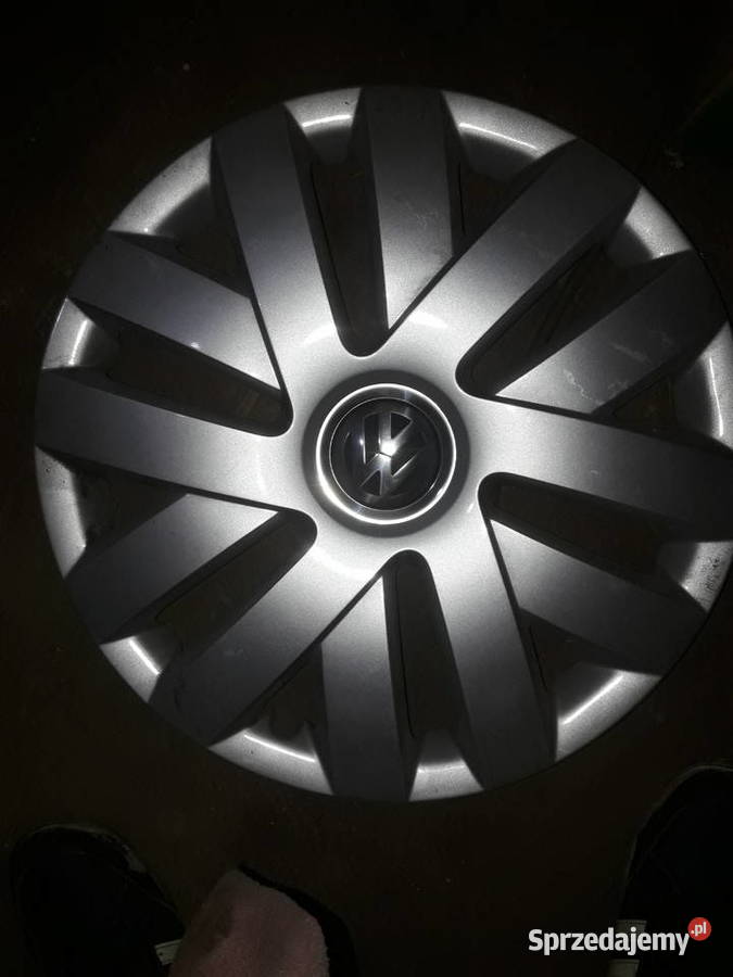 Nowe Kołpaki VW Golf 7 Passat B7 16HYUNDAI14OPEL Pozostałe Ozorków