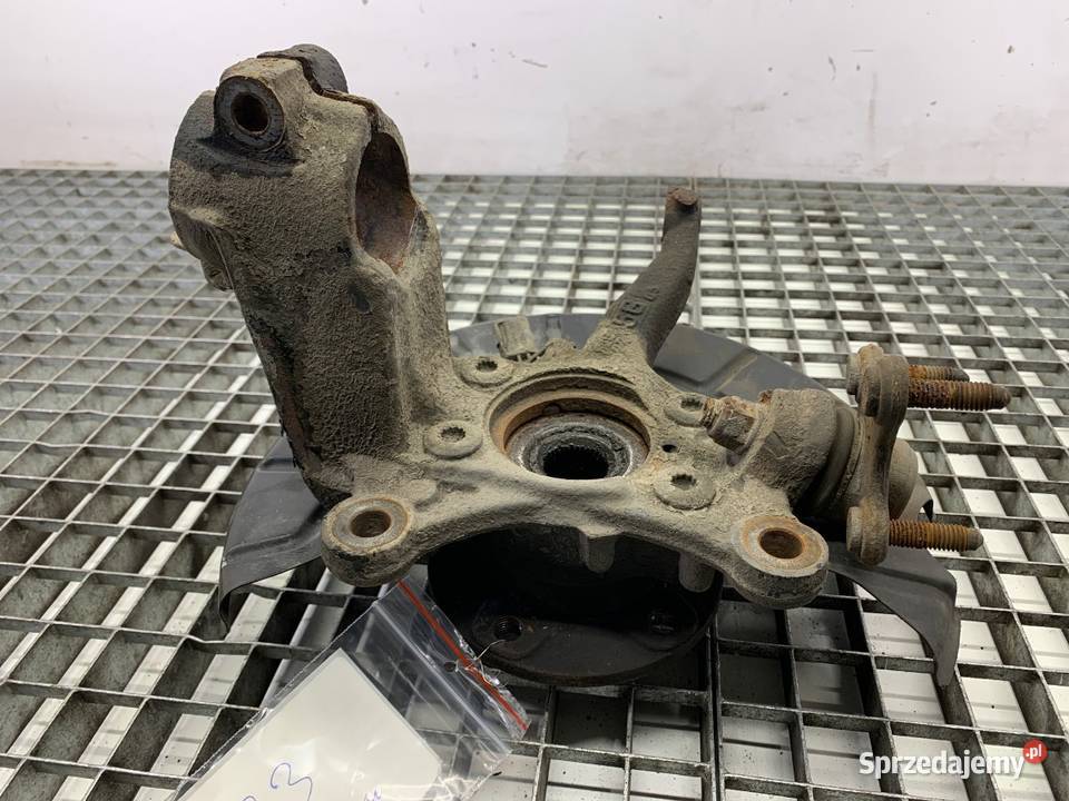 ZWROTNICA PRAWY PRZÓD VW TOURAN 20 140 0310 osobowe sprzedam