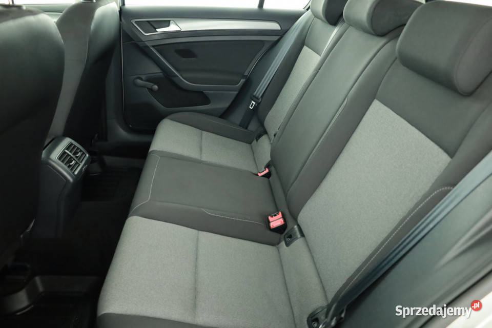 VW Golf 12 TSI Piaseczno