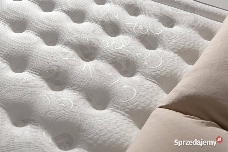 Materac COMFORT SOFT KARIBIAN DESCANSO dostępny