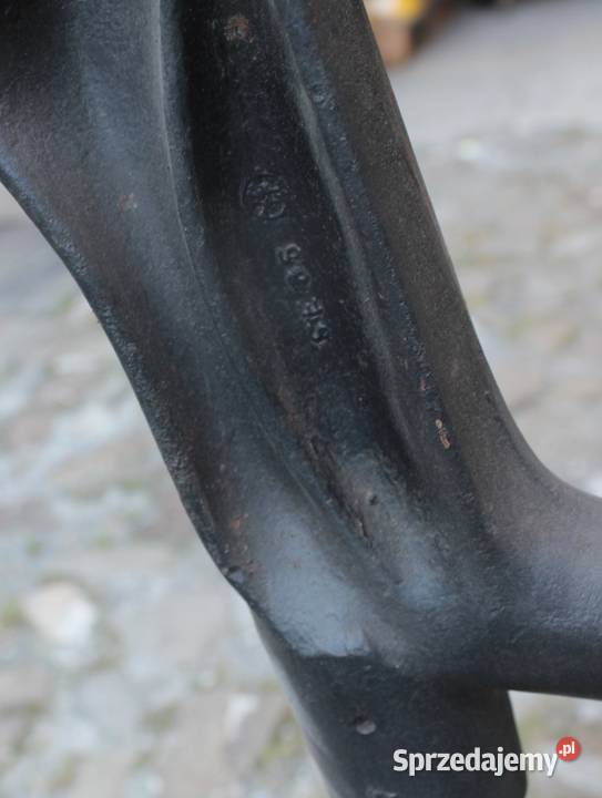 RAMA HARLEY VL 1200 NIE WLA opolskie Głubczyce