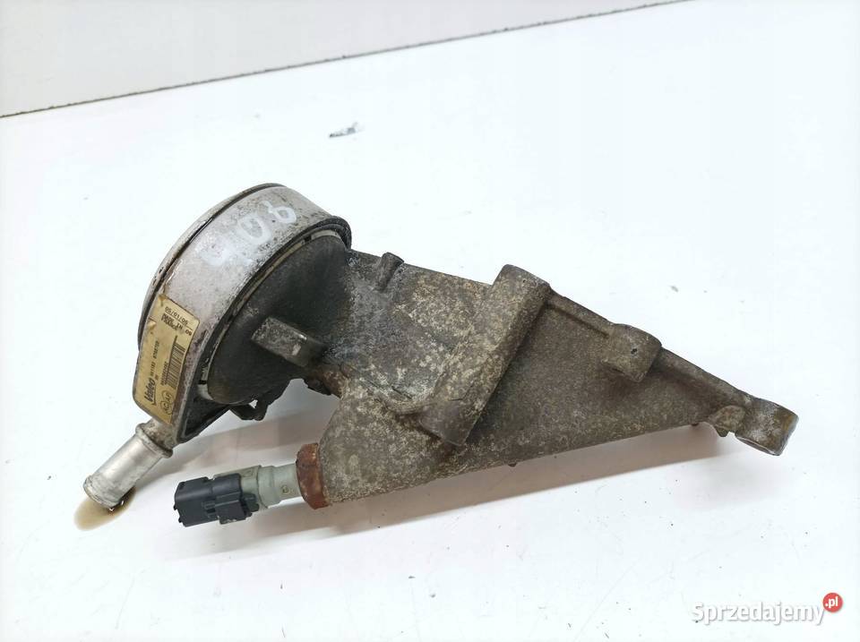 OBUDOWA FILTRA OLEJU 9650863480 20 16V Peugeot