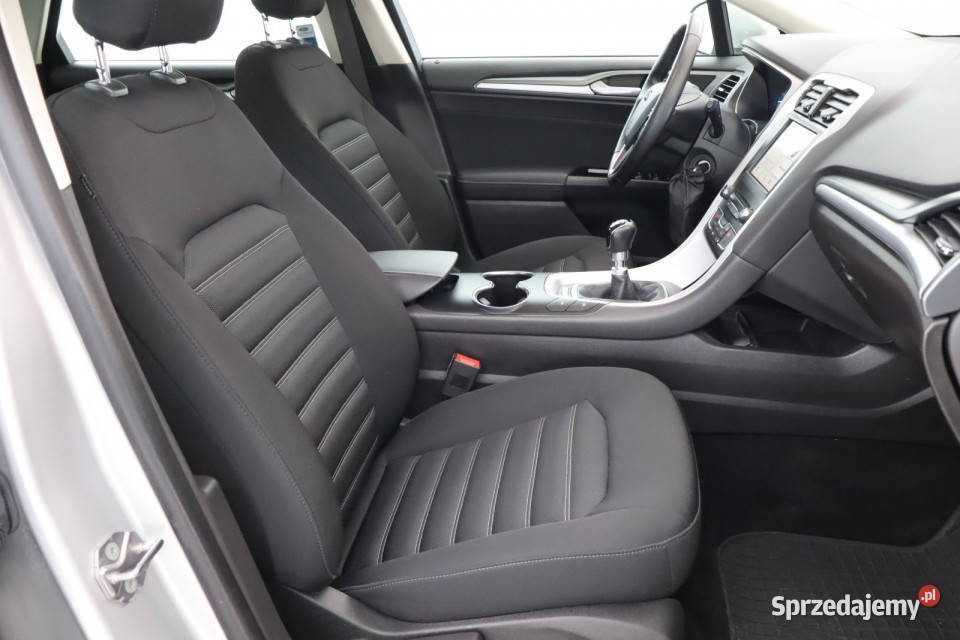 Ford Mondeo 20 TDCI Zabrze
