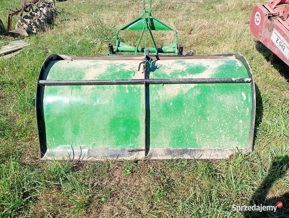 Glebogryzarka Unia Grudziądz 165 sprzedam