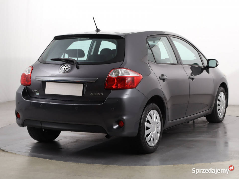 Toyota Auris 16 Valvematic Auris śląskie
