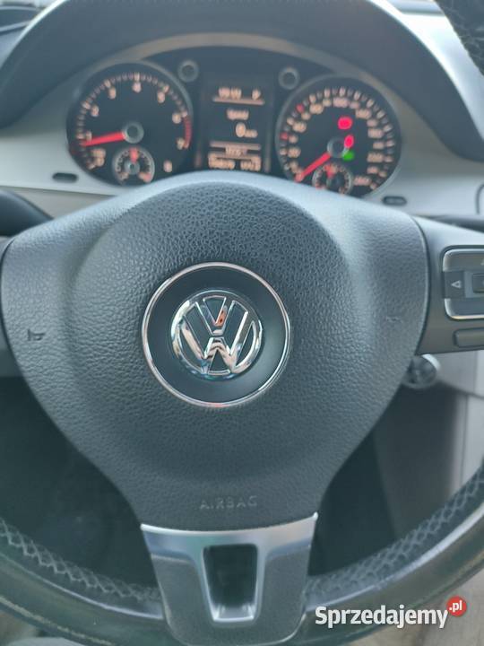 Passat B6 RLine Comfortline Słupsk