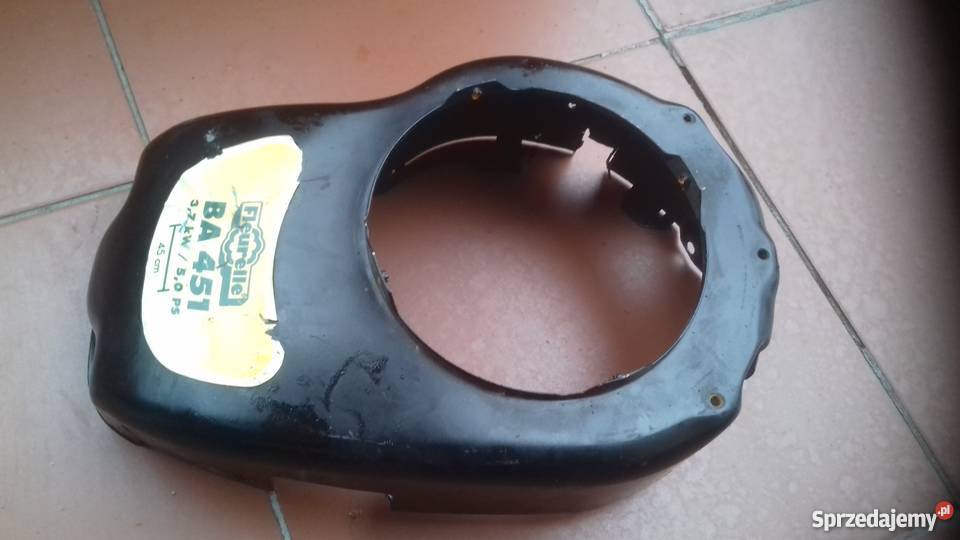 Obudowa Startera silnika Tecumseh Dom i Ogród świętokrzyskie sprzedam