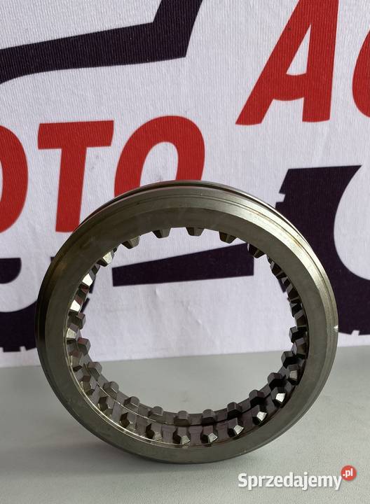 Przesuwka synchronizatora Case Holland Fiat Ford