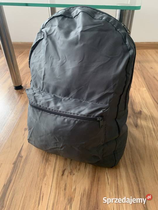 Plecak Packaway Backpack BagBase Żary