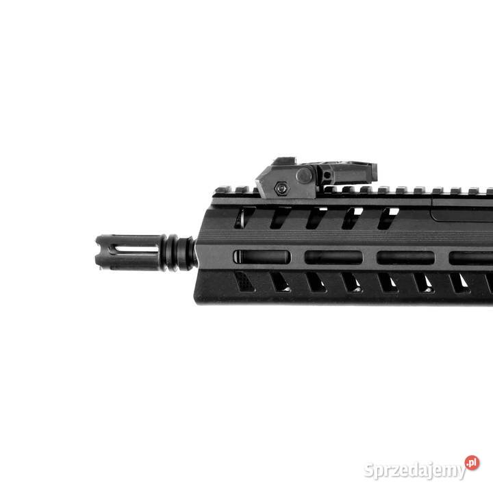 Wiatrówka UX Strike Force 45 mm BB CO2