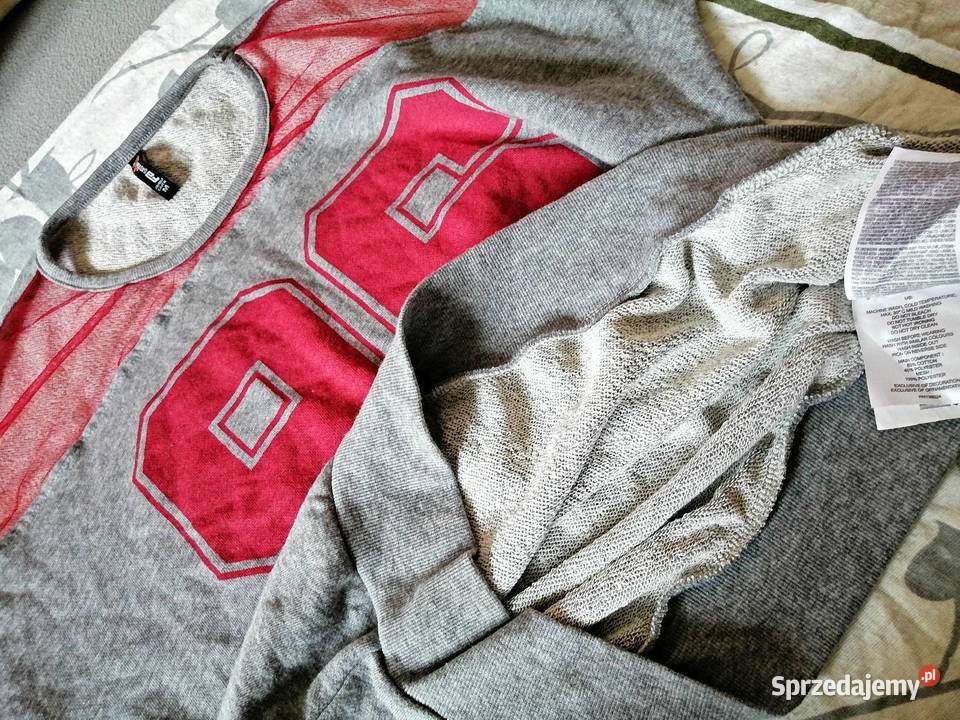 YORKER bluza nowa Leszno